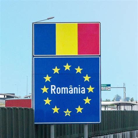 România ar urma să primească acceptul de intrare în Schengen din 2023 ...