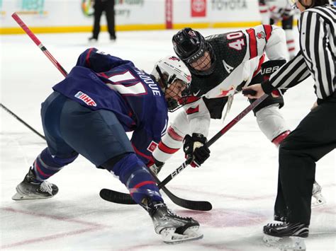 2023 Women's World Championship Preview - The Hockey News