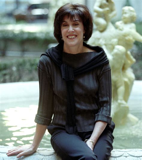 Nora Ephron, Essayist, Screenwriter and Director, Dies at 71 - The New York Times