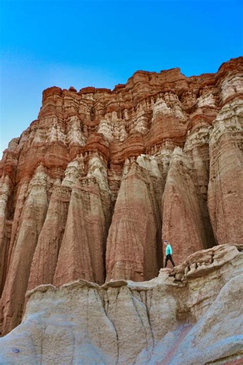 Ultimate Guide To Red Rock Canyon State Park | California - Two Roaming Souls