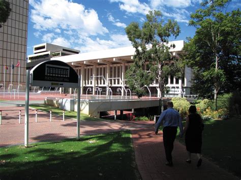 ‘Beautifully poured’ brutalist Perth concert hall to be redeveloped | ArchitectureAu