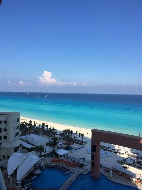 Beach Palace-All Inclusive , Cancun - Reviews, Photos, Maps, Live webcam