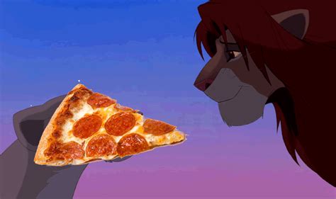 lion-king-simba-pizza-gif - Yummertime