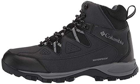 Choosing The Best Winter Boots For Men: A Guide To Keeping Your Feet Warm In A Columbia Winter