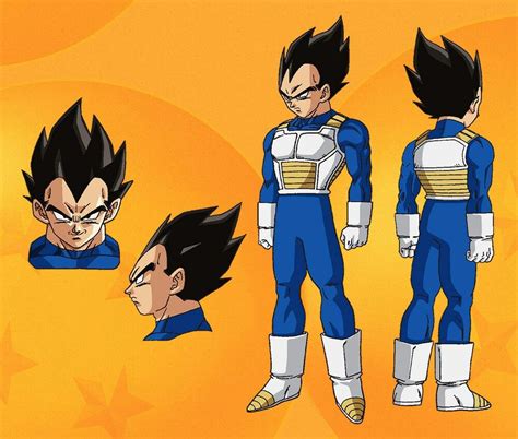 Vegeta (Universo 7) | Dragon ball, Goku, Dragon