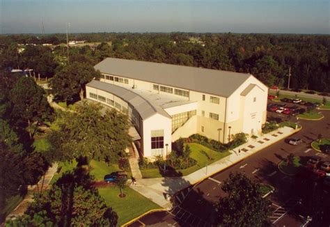 Santa Fe College (SFC) Academics and Admissions - Gainesville, FL