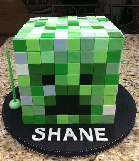 Minecraft Kindergeburtstag Ideen