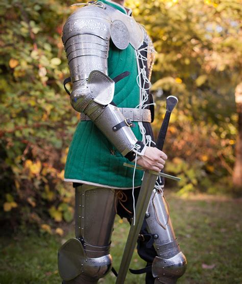 Helmet recommendations to go with my armor? : r/medieval