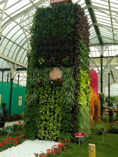 Lovely Lalbagh Flower Show | Don't Miss it!! - Travel Twosome