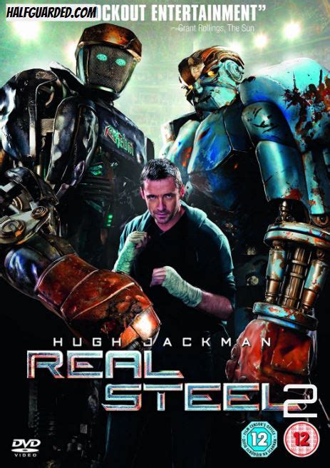 Real Steel 2 (2021) RUMORS, Plot, Cast, and Release Date News - WILL ...