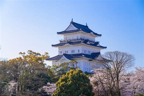 Top 8 Castles in Japan Hokkaido through to Kyushu