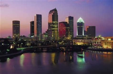 Things To Do in Tampa Bay, Florida