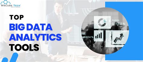 Best Big Data Analytics Tools 2022-23: List of Top Software