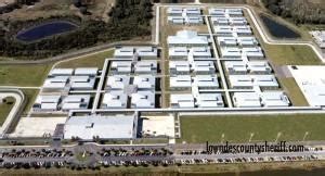 Hillsborough County Jail Division I, FL Inmate Search, Visitation Hours