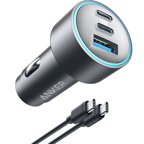 Anker 535 67w Car Charger Price in Pakistan 2024 | PriceOye