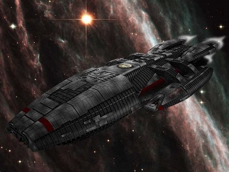 Battlestar Galactica HD Wallpapers - Wallpaper Cave