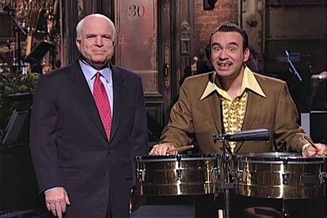 Watch John McCain's 2002 Turn as 'SNL' Host Tonight (Video) - TheWrap