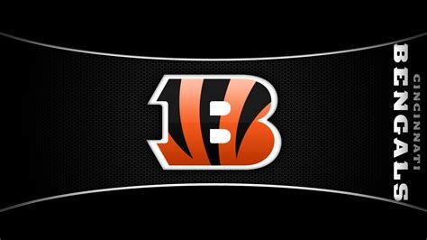 Cincinnati Bengals Wallpaper | 2019 NFL Football Wallpapers