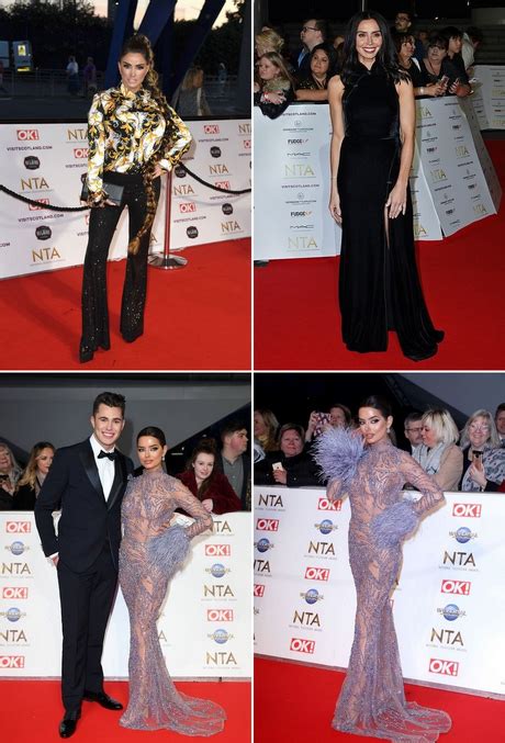 Nta awards 2023 red carpet - Natalie