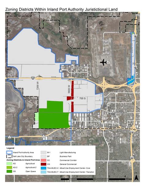 Salt Lake City Zoning Map - Maping Resources