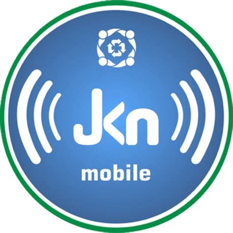 Mobile JKN for PC - Windows 7,8,10,11