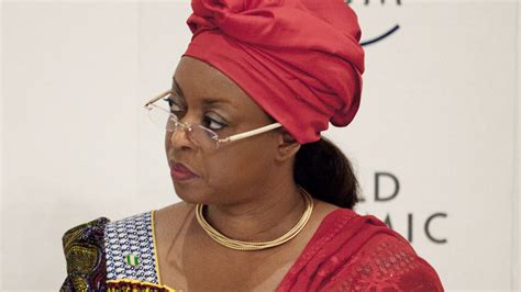 Diezani Alison-Madueke Biography: Age, Net Worth, Instagram, Children ...