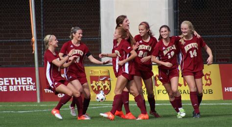 Denver soccer teams clinch regular season titles – The Denver Clarion