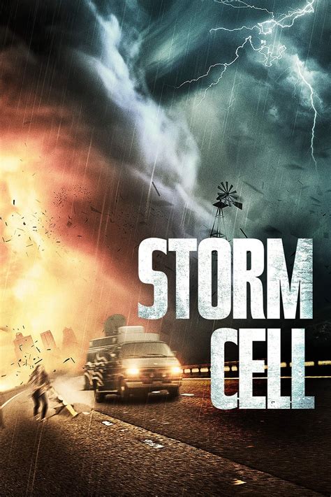 Storm Cell (2008) - FilmFlow.tv