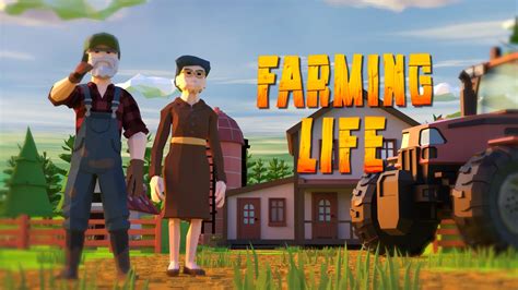 Game trailer in the works! news - Farming Life - IndieDB