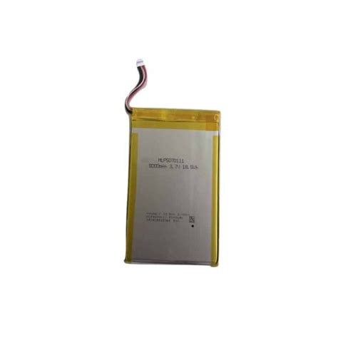 Autel Replacement Battery (For Mx808 & Ds808)