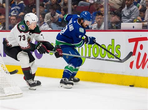 Setting the Canucks' roster for opening night won't be simple | The ...