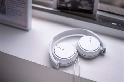 Sony MDR-ZX110 Review: Durable and Tough - Techsive