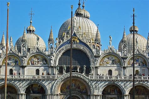 Doge'S Palace Italy Saint Mark'S · Free photo on Pixabay