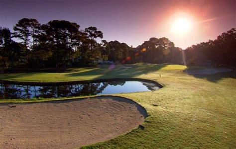 Litchfield Country Club – GOLF STAY AND PLAYS