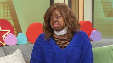 'AGT: The Champions': Kechi Okwuchi Shares Her Harrowing Story Of ...