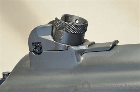 Saiga 12 12-gauge Conversion Gallery Page • Ultrasonic Arms Gunsmithing