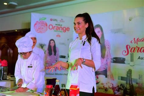 World Orange Festival Held For The First Time in Nagpur Stirred Up A ...