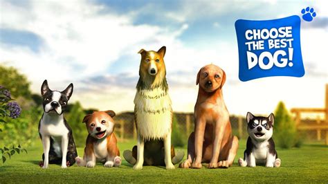 Dog Simulator APK for Android Download