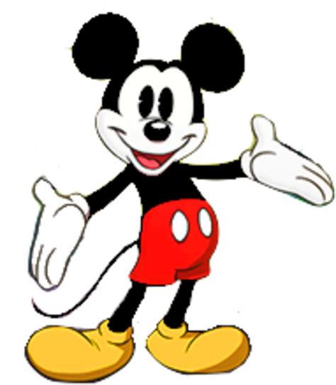 Disney mickey mouse clip art images disney galore 6 - WikiClipArt