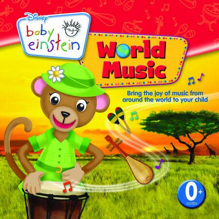 Baby Einstein Music Box Orchestra - Baby Einstein: World Music | iHeart