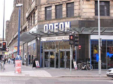 Photos of Odeon Lothian Road in Edinburgh, GB | Odeon cinemas, Edinburgh, Street view