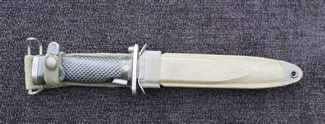 US M5A1 Bayonet in Bayonets