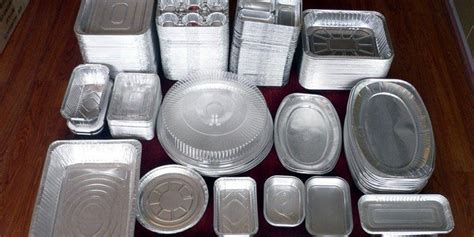 A variety of aluminum foil uses | Haomei aluminum foil