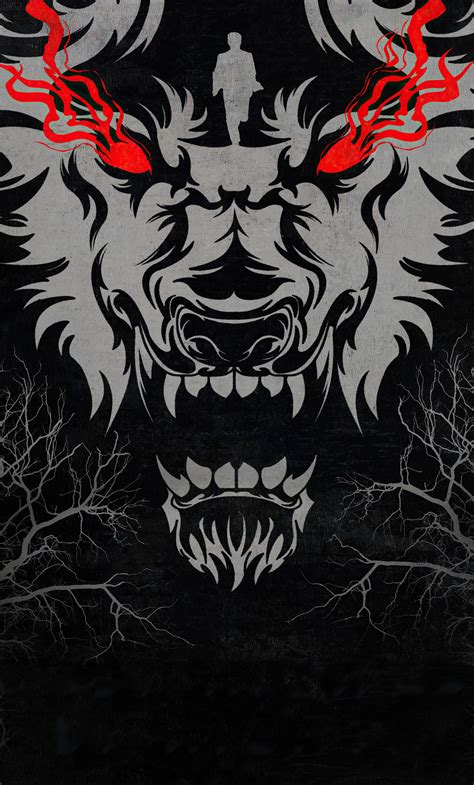 1280x2120 Werewolf By Night iPhone 6+ ,HD 4k Wallpapers,Images ...