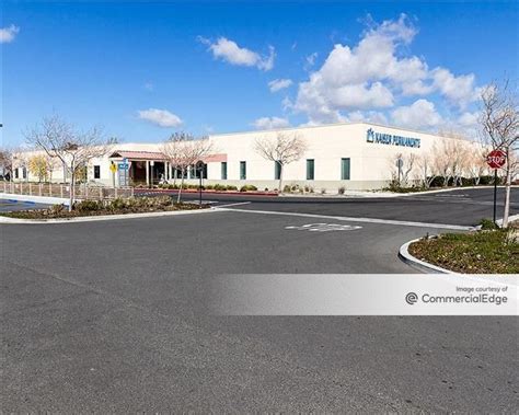 Kaiser Permanente Lancaster Medical Offices - 43112 15th Street | Office Building