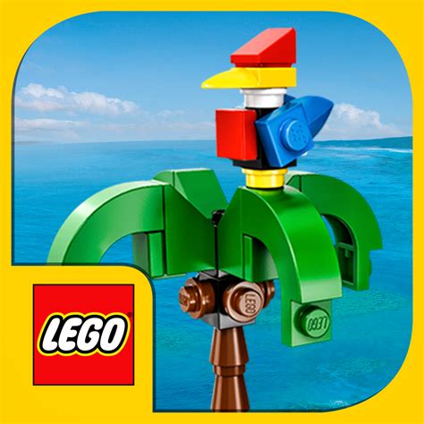 About: LEGO® Creator Islands (iOS App Store version) | | Apptopia