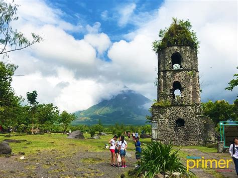 Things to Do in Albay, Bicol | Philippine Primer