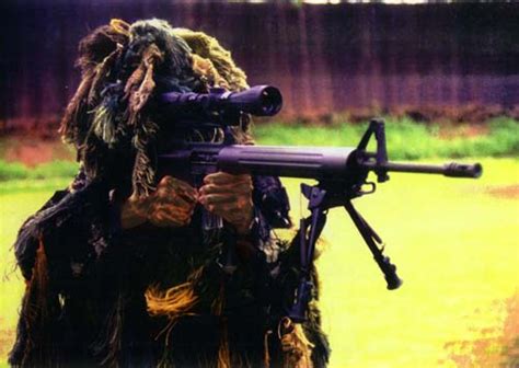 PHILIPPINE MSSR – MARINE SCOUT SNIPER RIFLE - Sniper Central