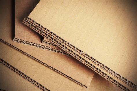 Cardboard Sheets | Corrugated Cardboard Sheets