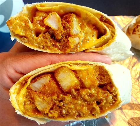 The Best Ideas for Cheesy Potato Burrito - Best Recipes Ever